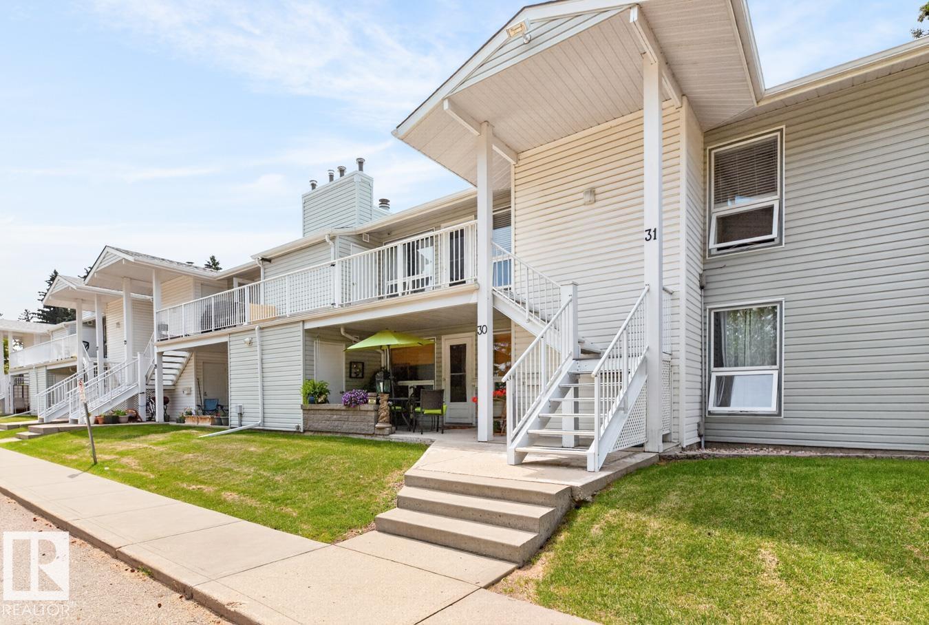 #31 2115 118 ST NW - 2