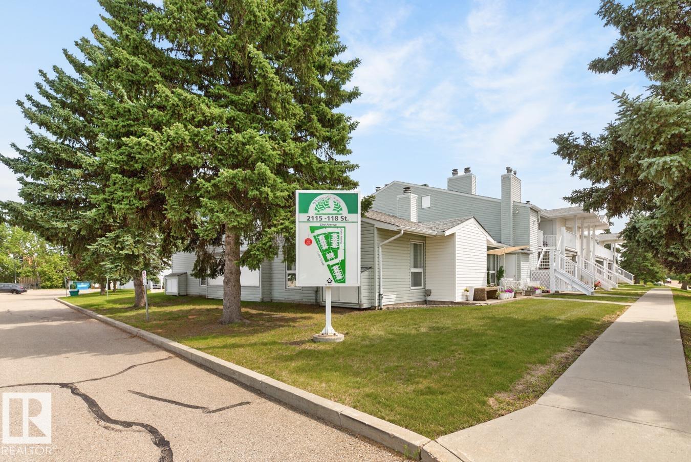#31 2115 118 ST NW - 3