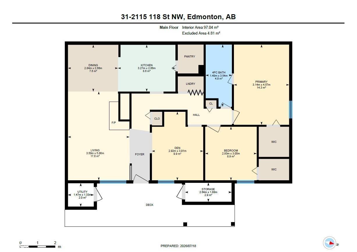 #31 2115 118 ST NW - 38