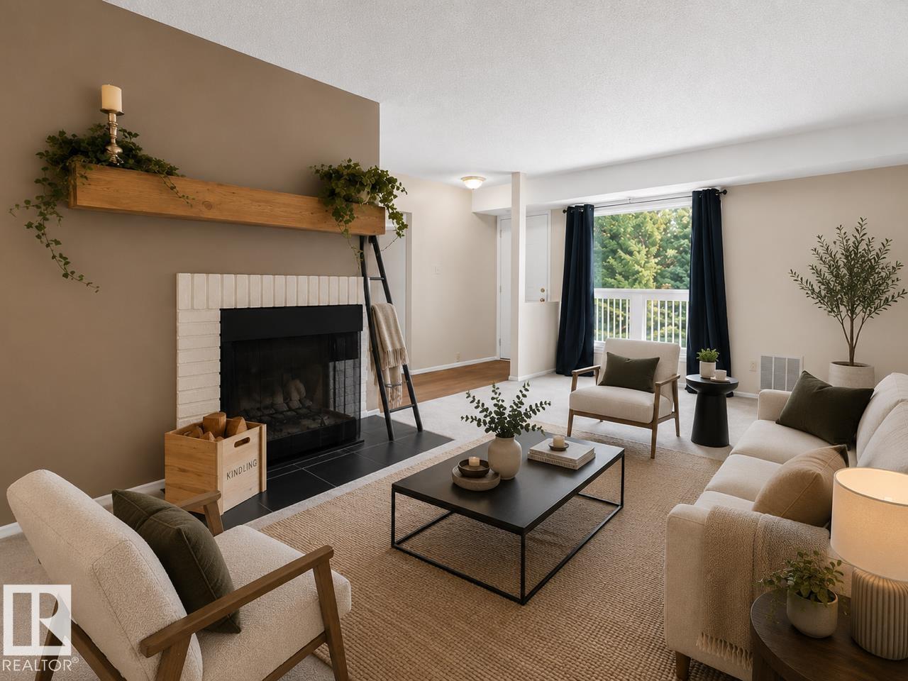#31 2115 118 ST NW - 8
