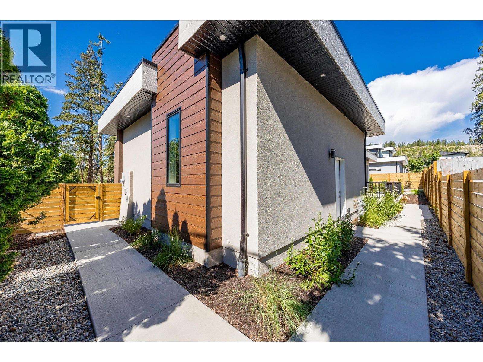 4619 Fordham Road, Kelowna