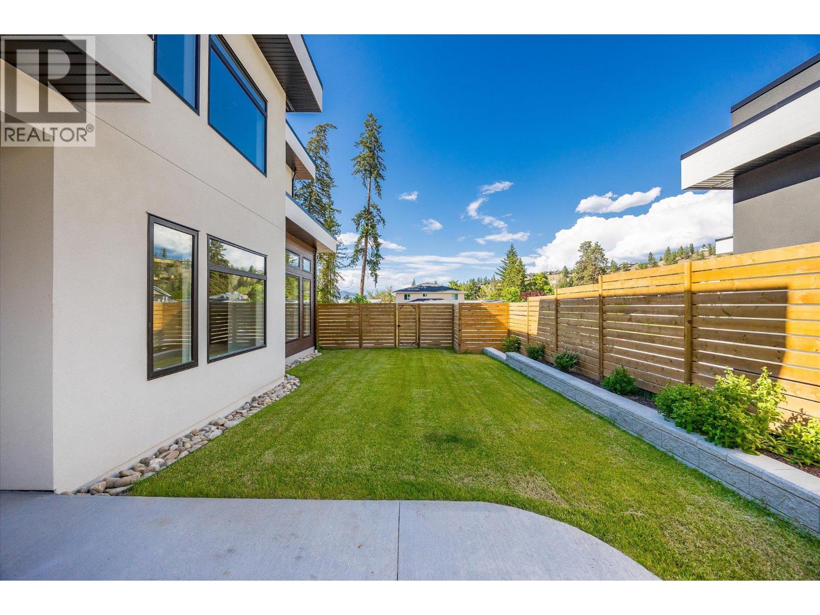  4619 Fordham Road, Kelowna