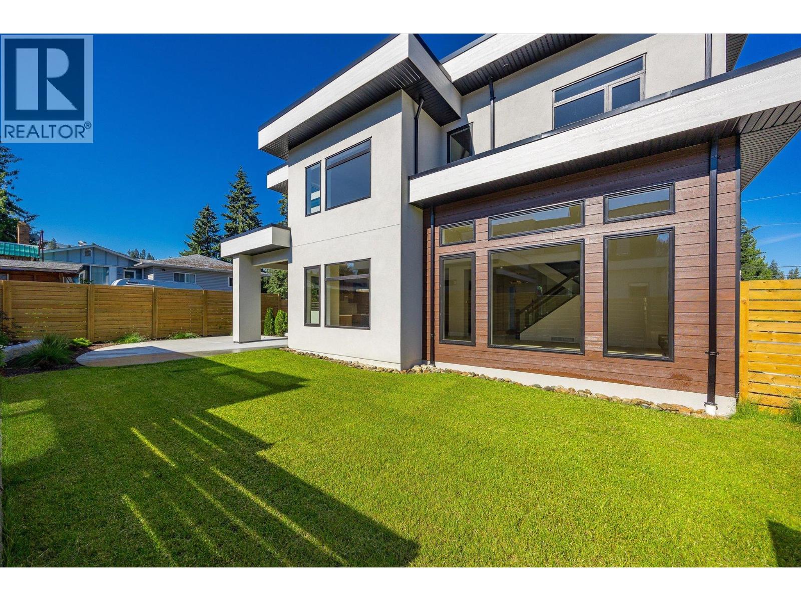  4619 Fordham Road, Kelowna