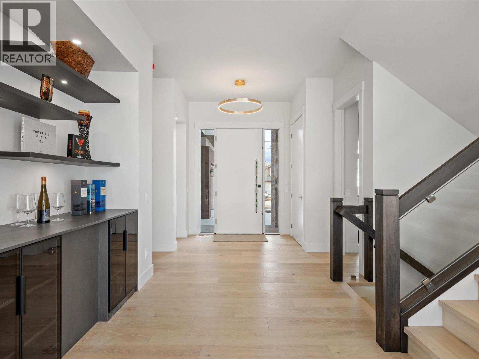  4619 Fordham Road, Kelowna