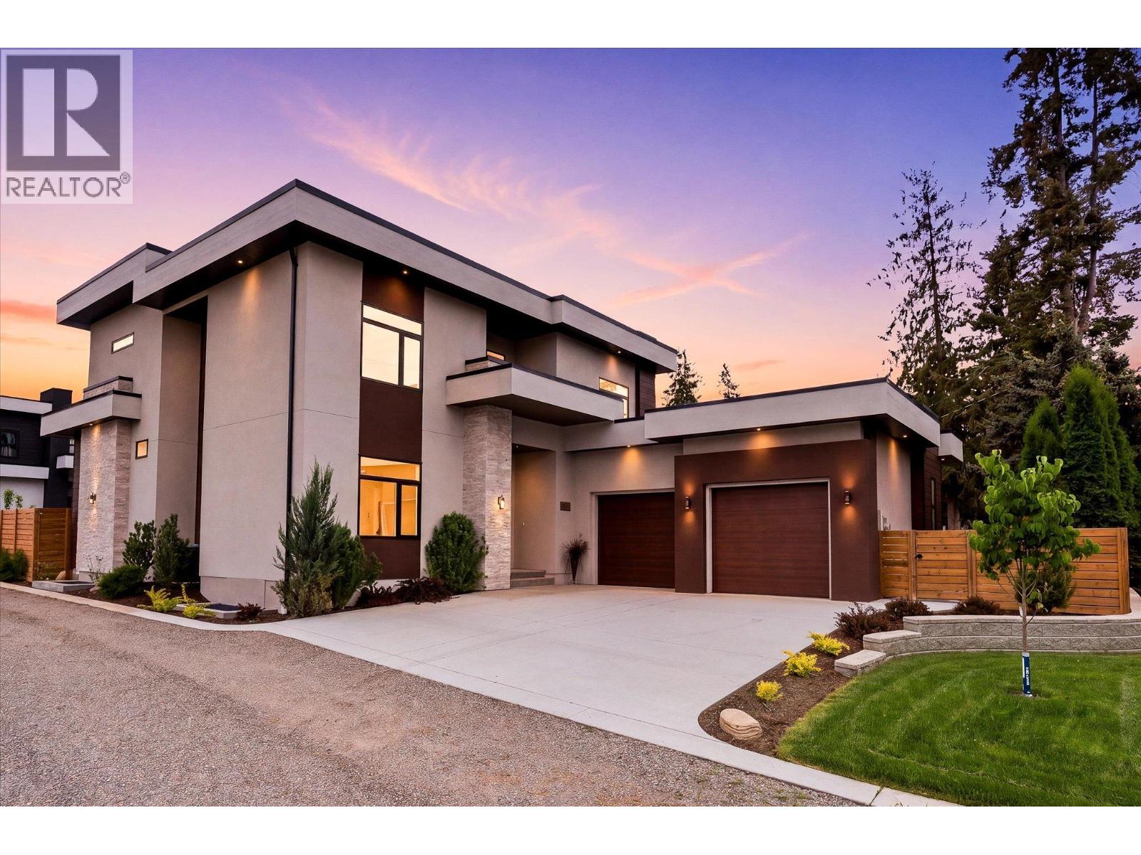  4619 Fordham Road, Kelowna