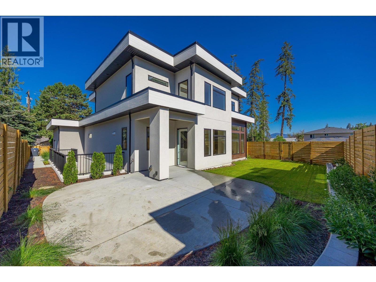  4619 Fordham Road, Kelowna