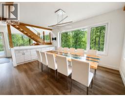 Dining room - 4615 Rowan Street, Windermere, BC V0B2L2 Photo 15
