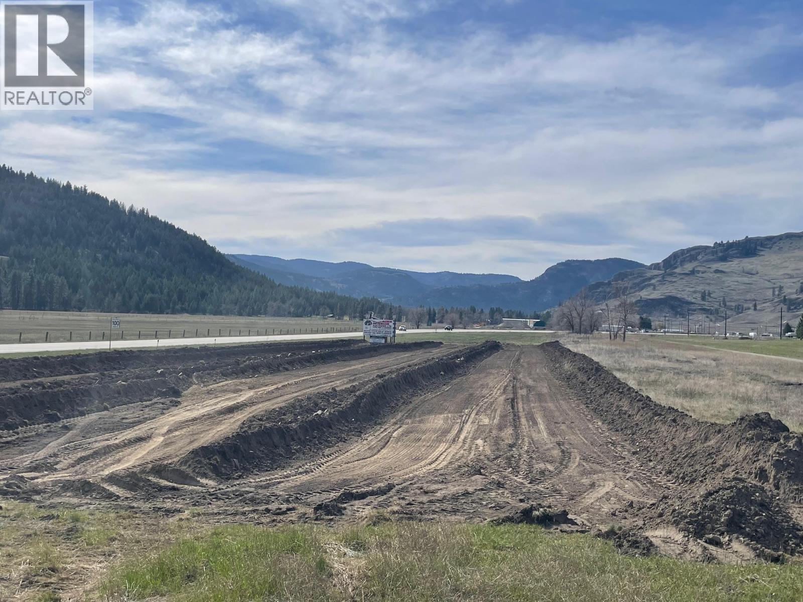 Lot 1 DL 377 3 Highway, Midway — photo 3