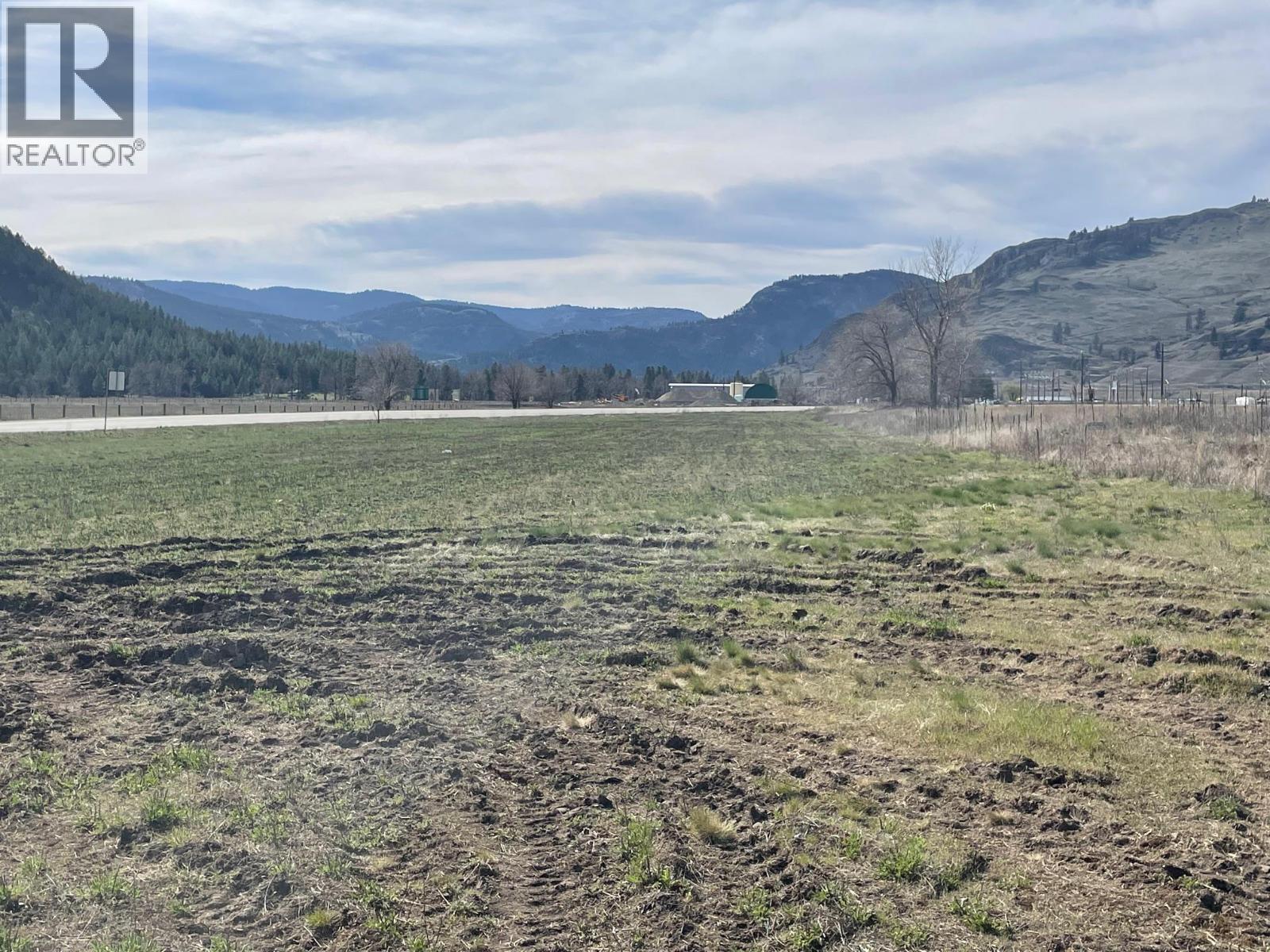 Lot 1 DL 377 3 Highway