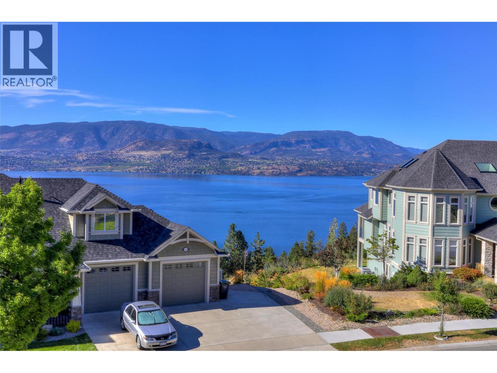 390 Quilchena Drive - 1