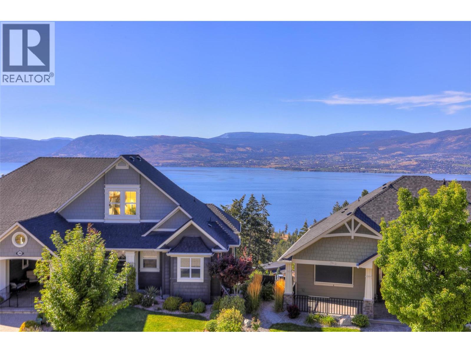 390 Quilchena Drive - 2