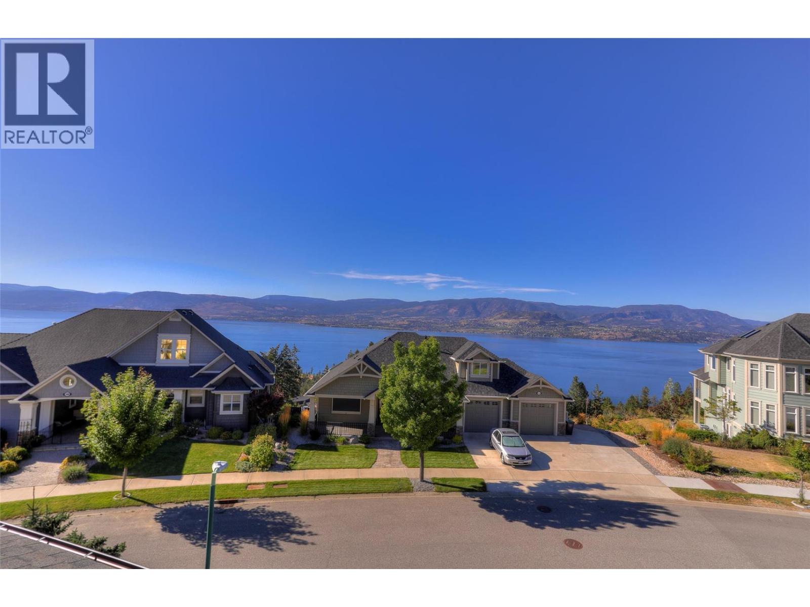 390 Quilchena Drive - 3