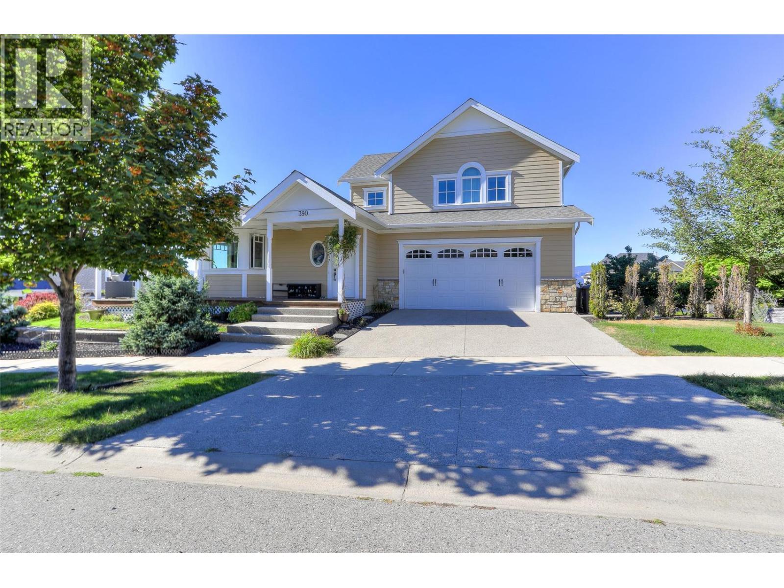 390 Quilchena Drive - 5