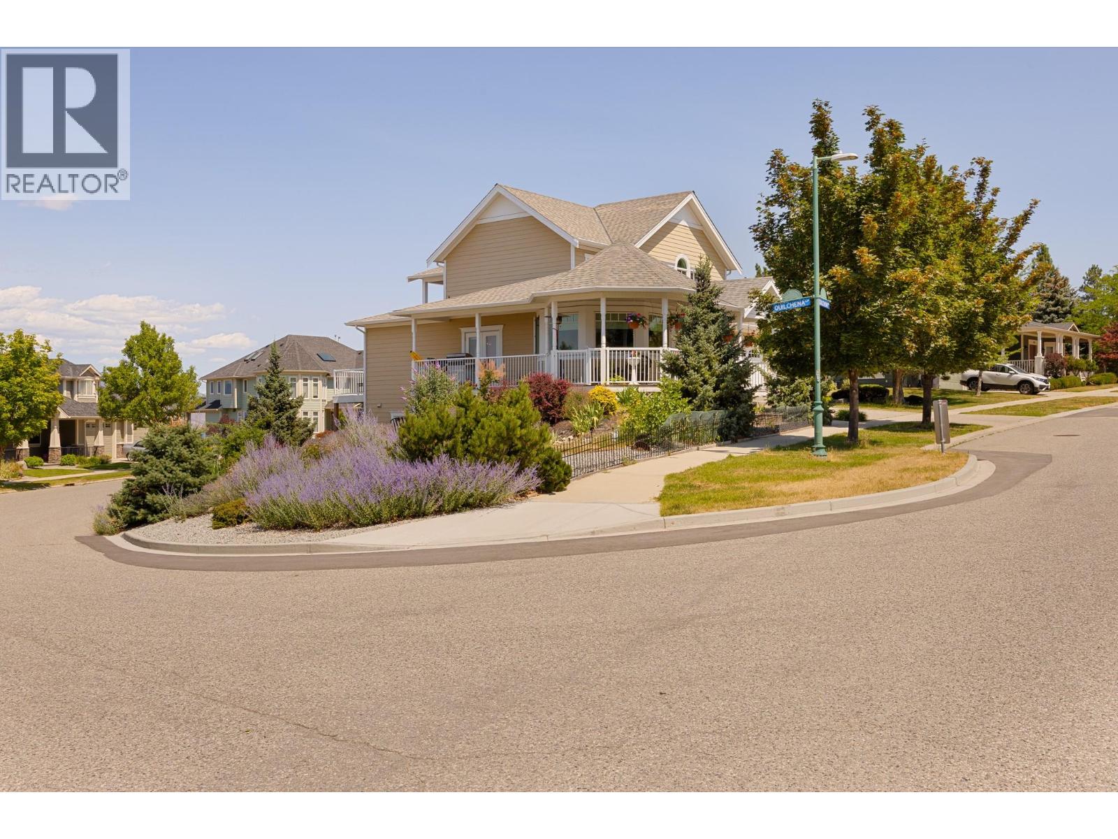 390 Quilchena Drive - 78