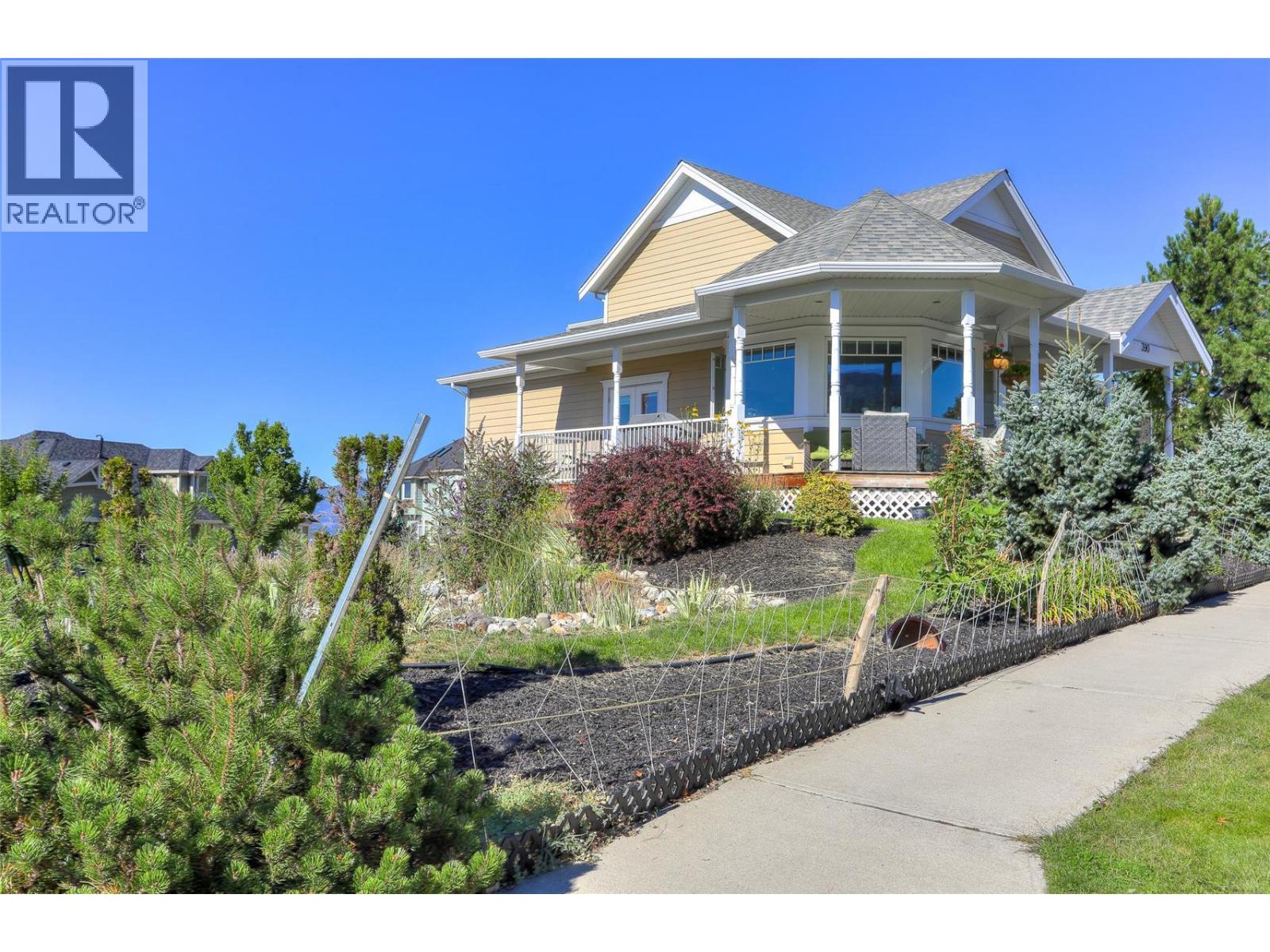 390 Quilchena Drive - 8