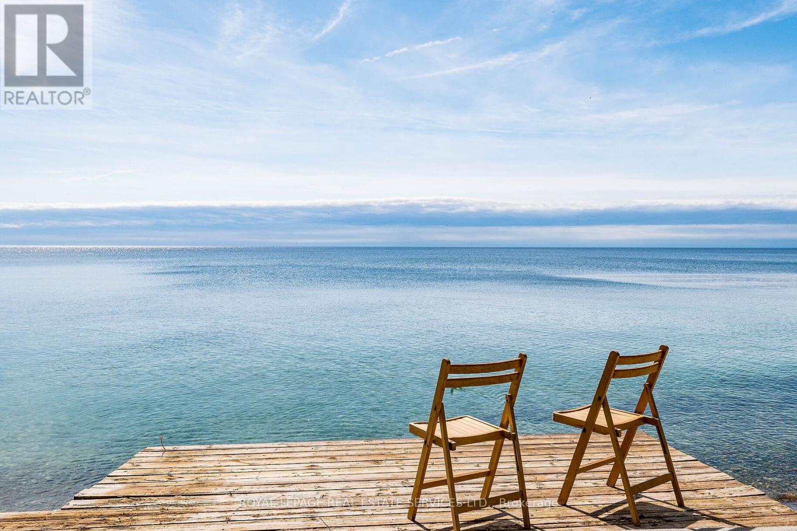 11A LAKE SHORE DRIVE - 1