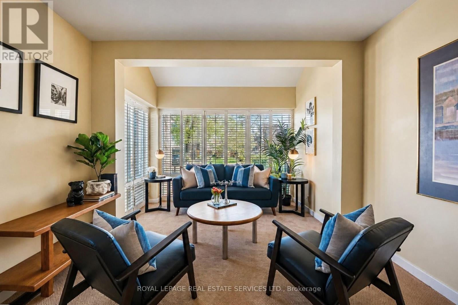 11A LAKE SHORE DRIVE - 11
