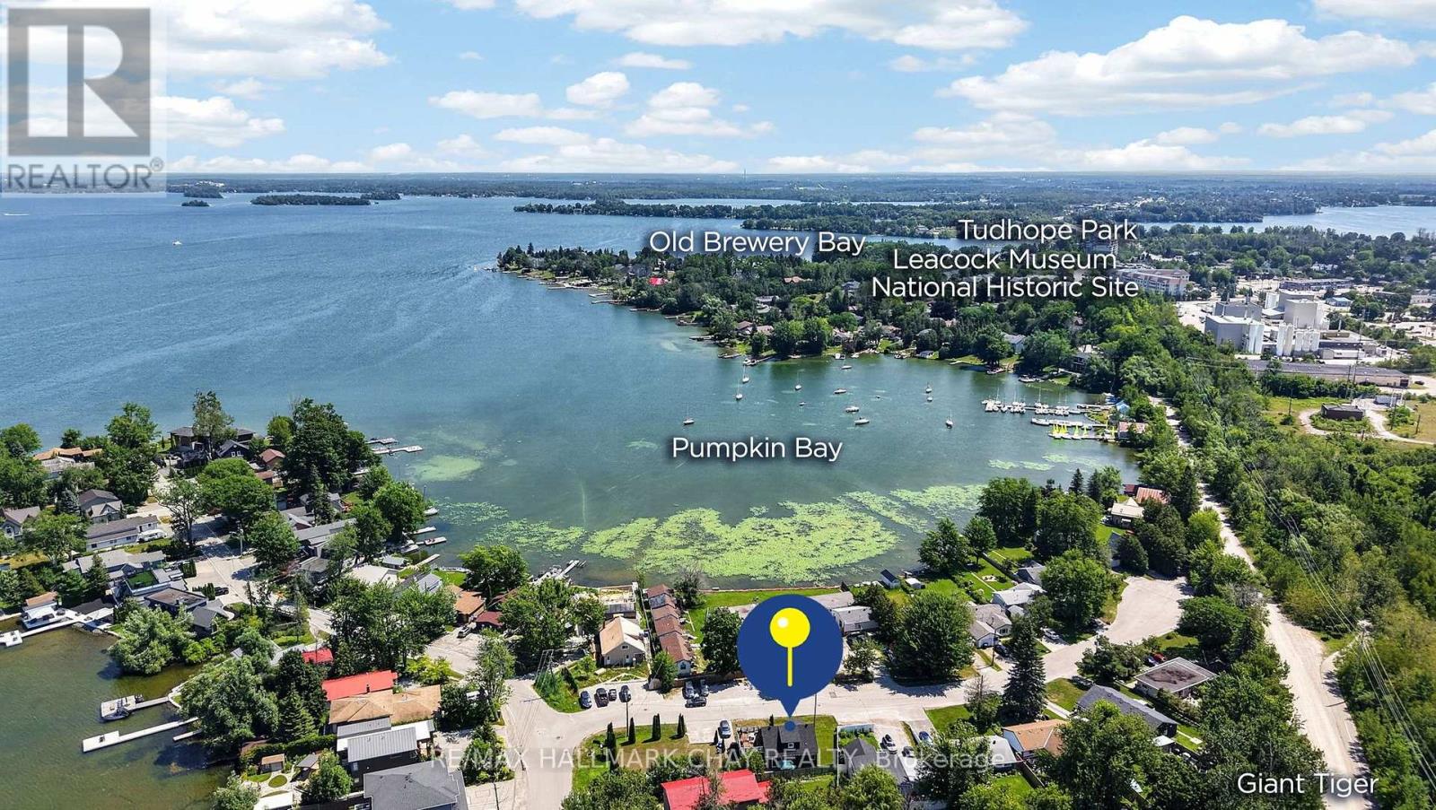 165 CEDAR ISLAND ROAD - 19