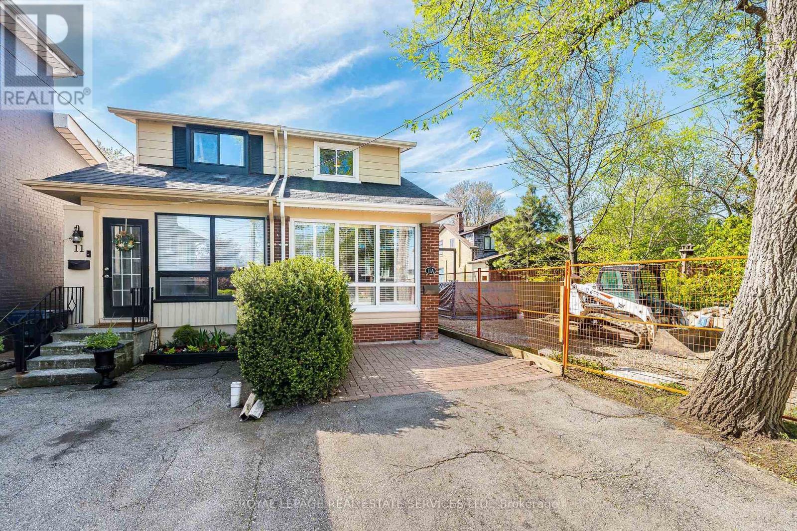 11A LAKE SHORE DRIVE - 9