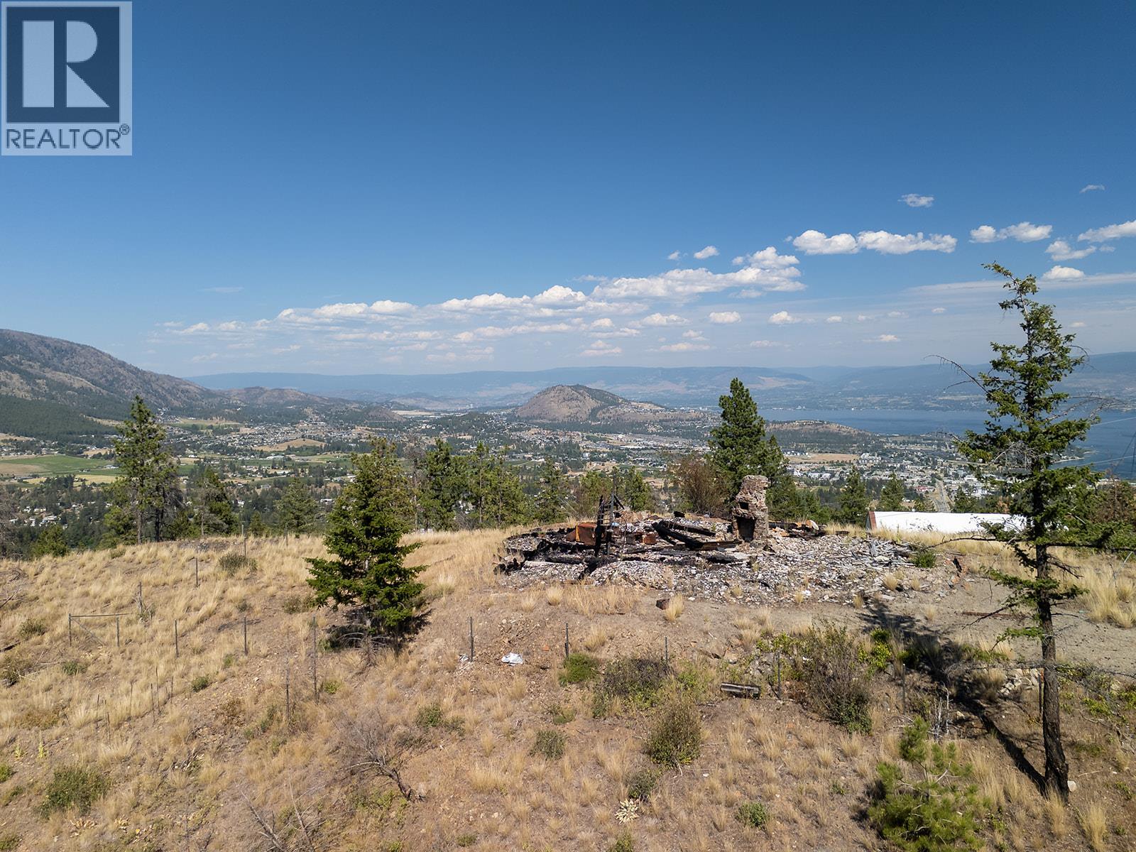  3666 Gates Road, West Kelowna