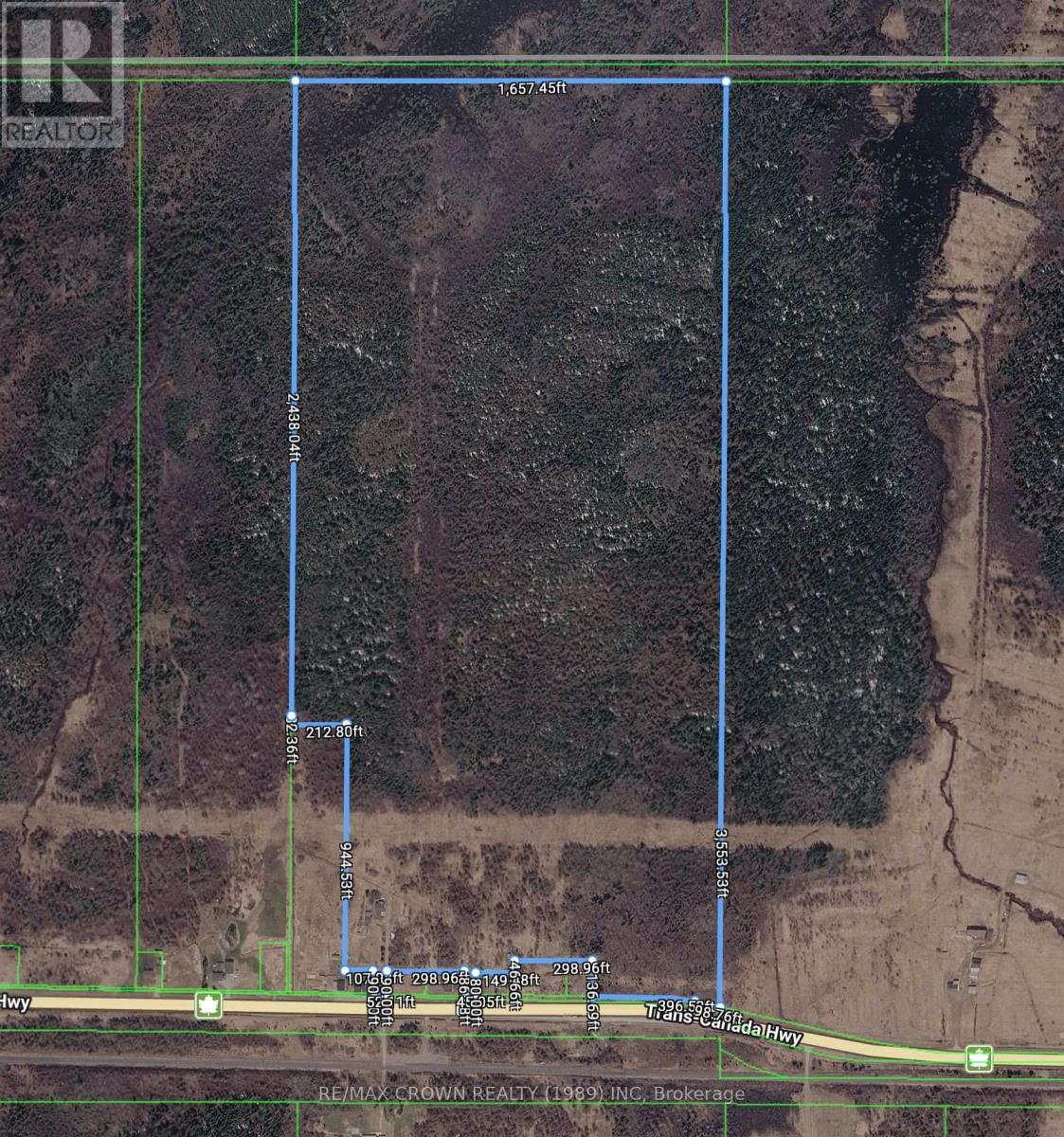 FAUQUIER-STRICKLAND - 925 HIGHWAY 11 - Image 5