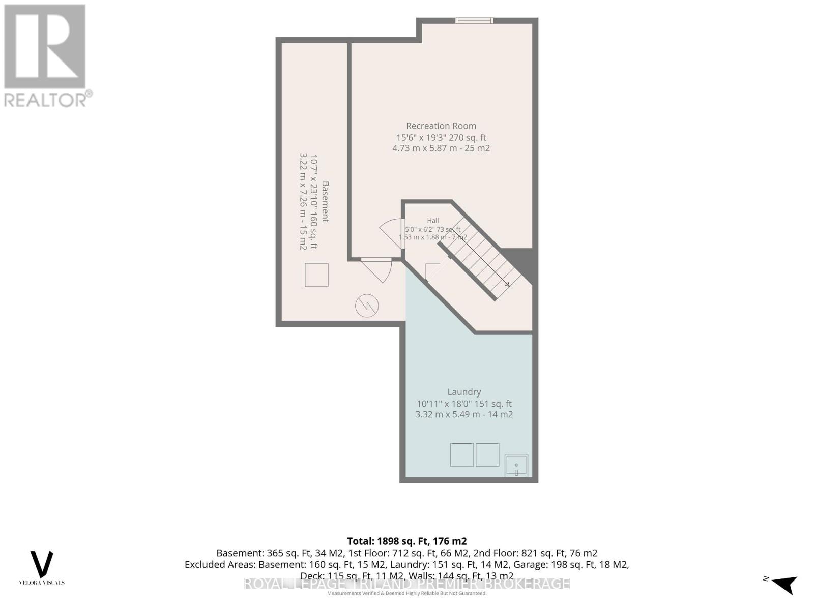 ##5 155 KILLARNEY ROAD - 49