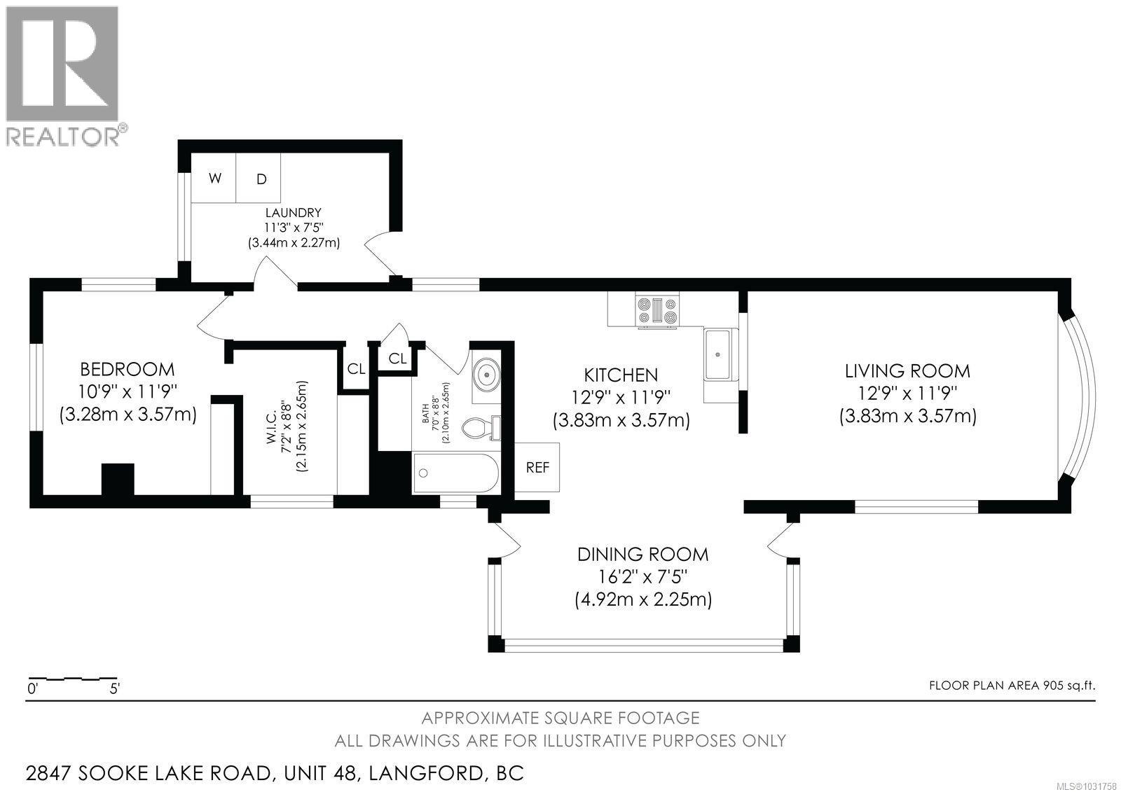 #48 2847 Sooke Lake Rd - 31