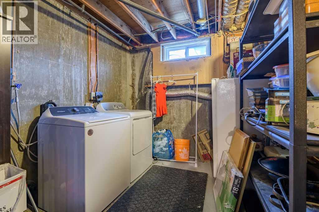 #114 6103 Madigan Drive NE - 25