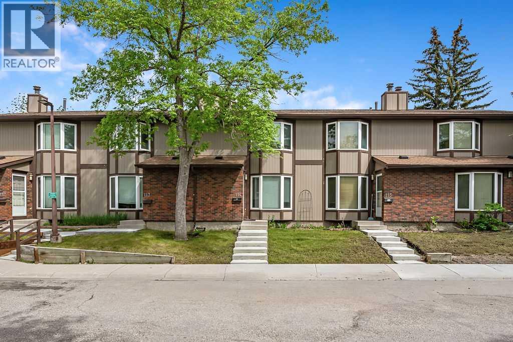 #114 6103 Madigan Drive NE - 2