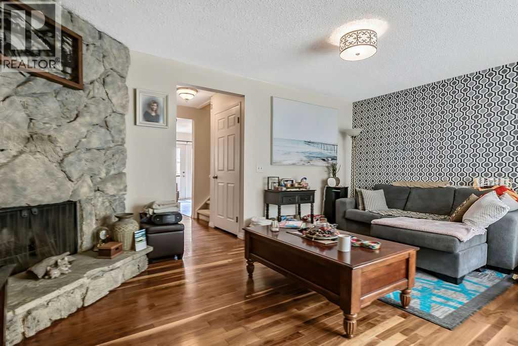 #114 6103 Madigan Drive NE - 4