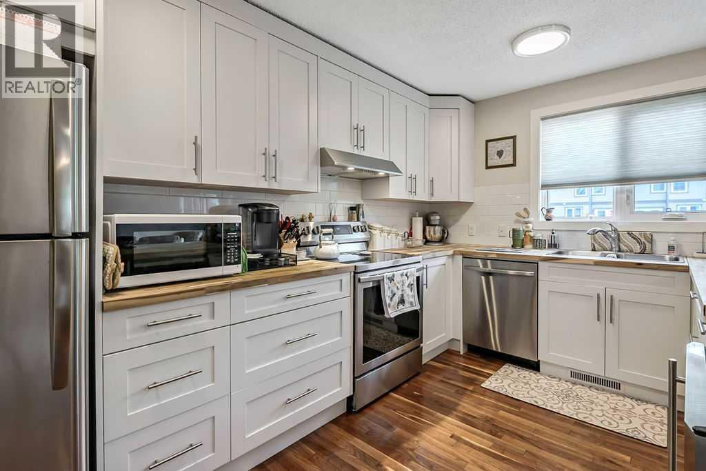 #114 6103 Madigan Drive NE - 8