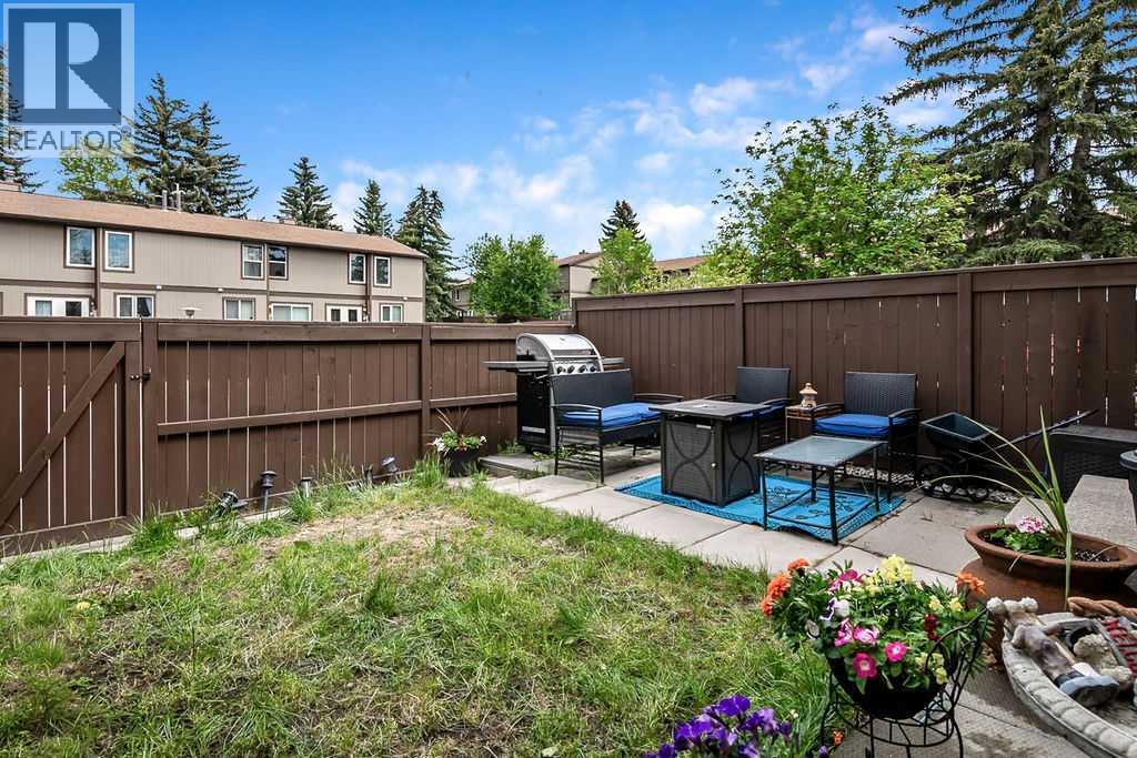 #114 6103 Madigan Drive NE - 26