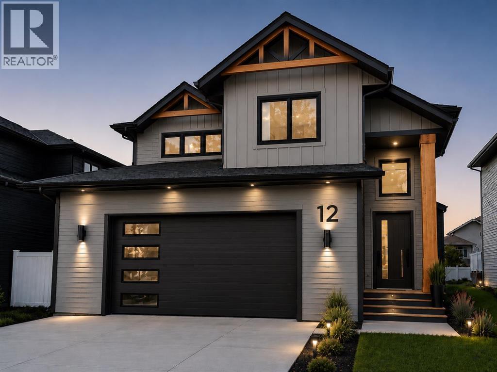 12 Vanson Close - 1