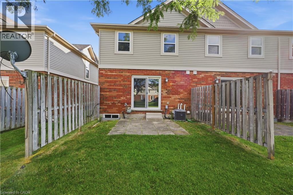 #46 124 GOSLING Gardens - Image 24