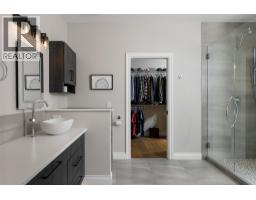 Laundry room - 4830 Westridge Drive, Kelowna, BC V1W3B4 Photo 20