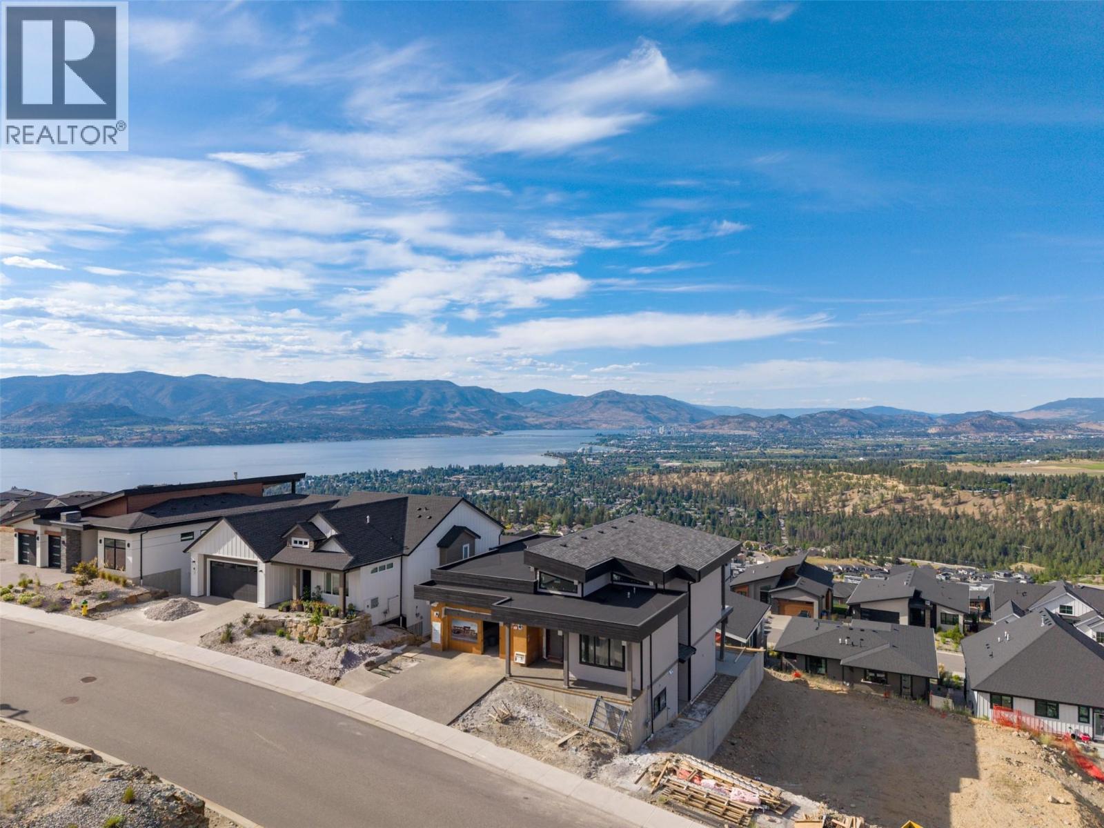 1086 Ferguson Court Lot# 56 - 55