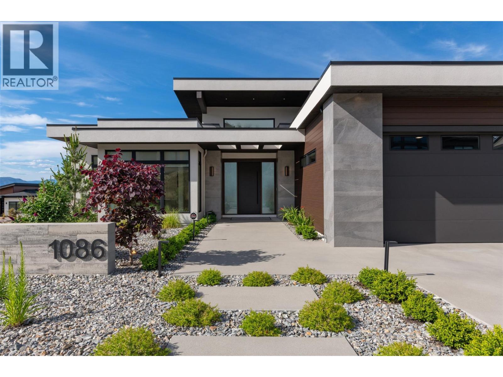 1086 Ferguson Court Lot# 56 - 4