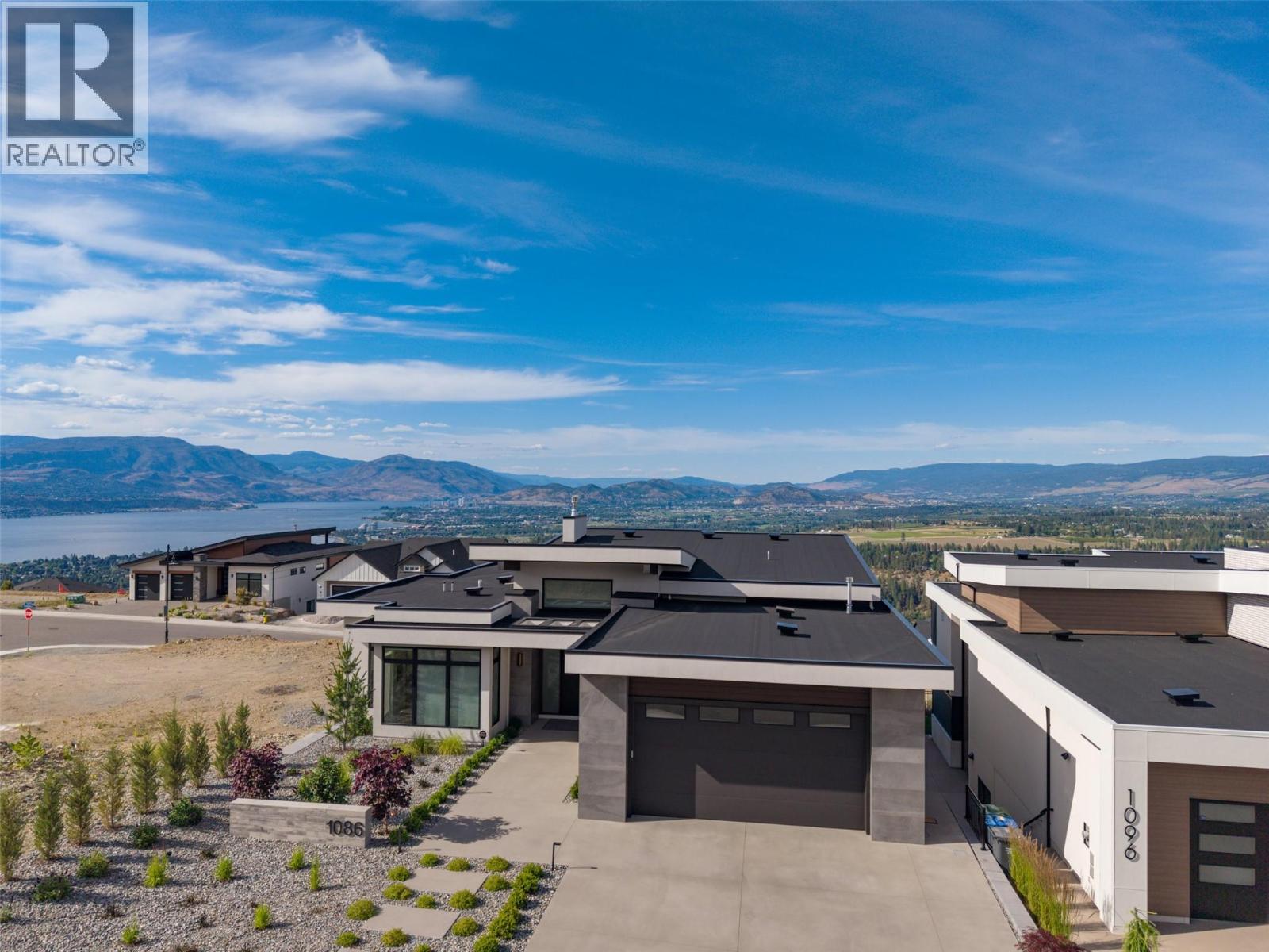 1086 Ferguson Court Lot# 56 - 3