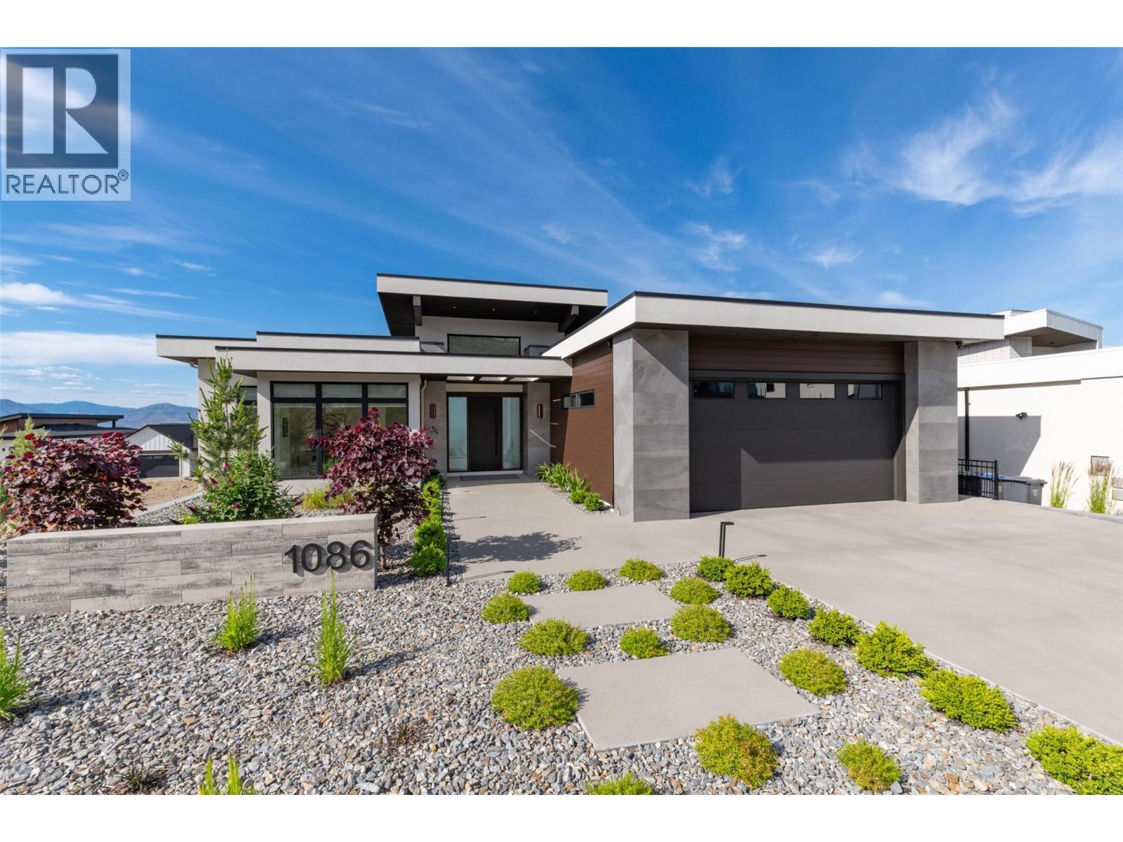1086 Ferguson Court Lot# 56 - 1