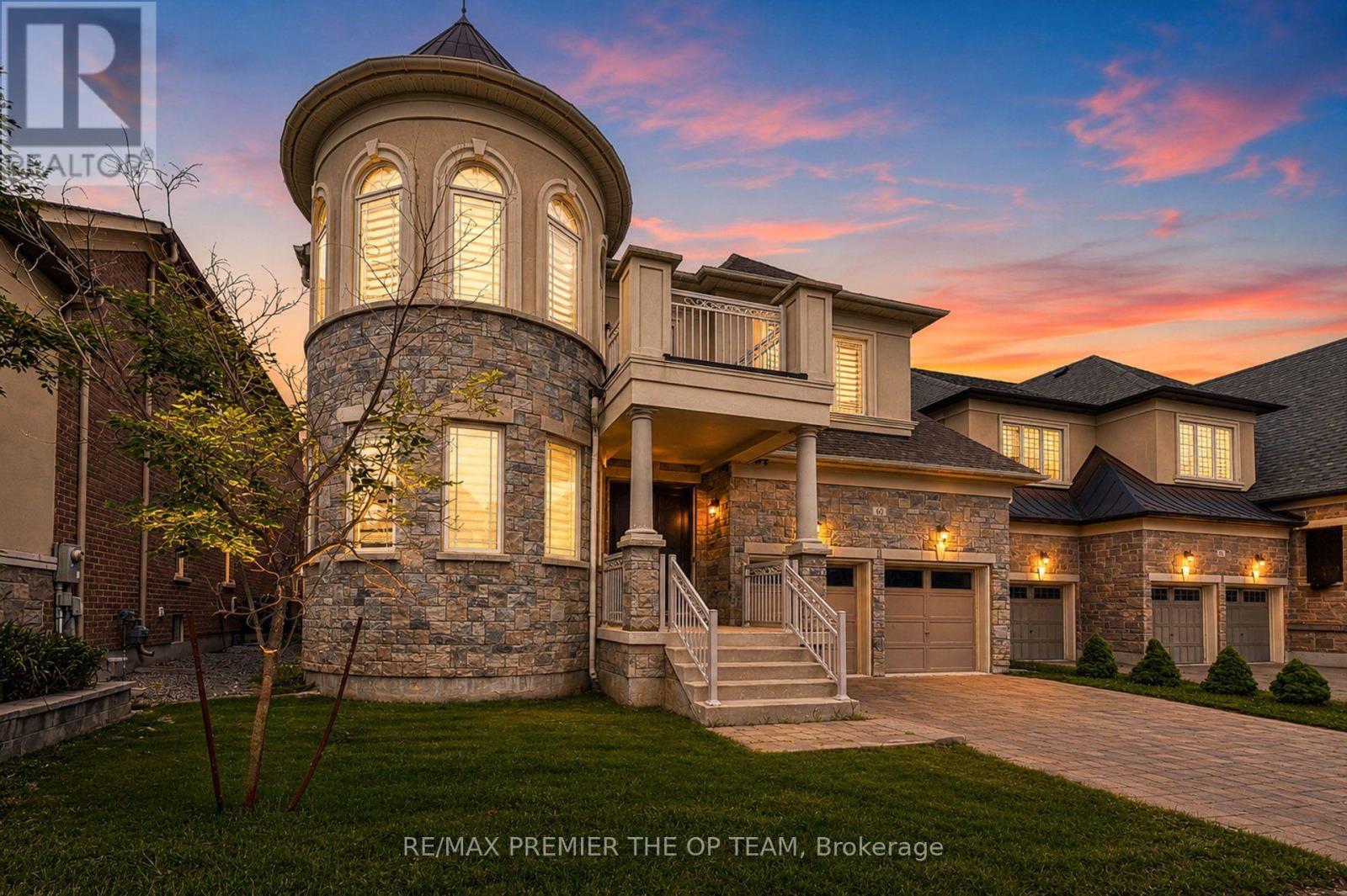 Listing photo of 60 CHESNEY CRESCENT
