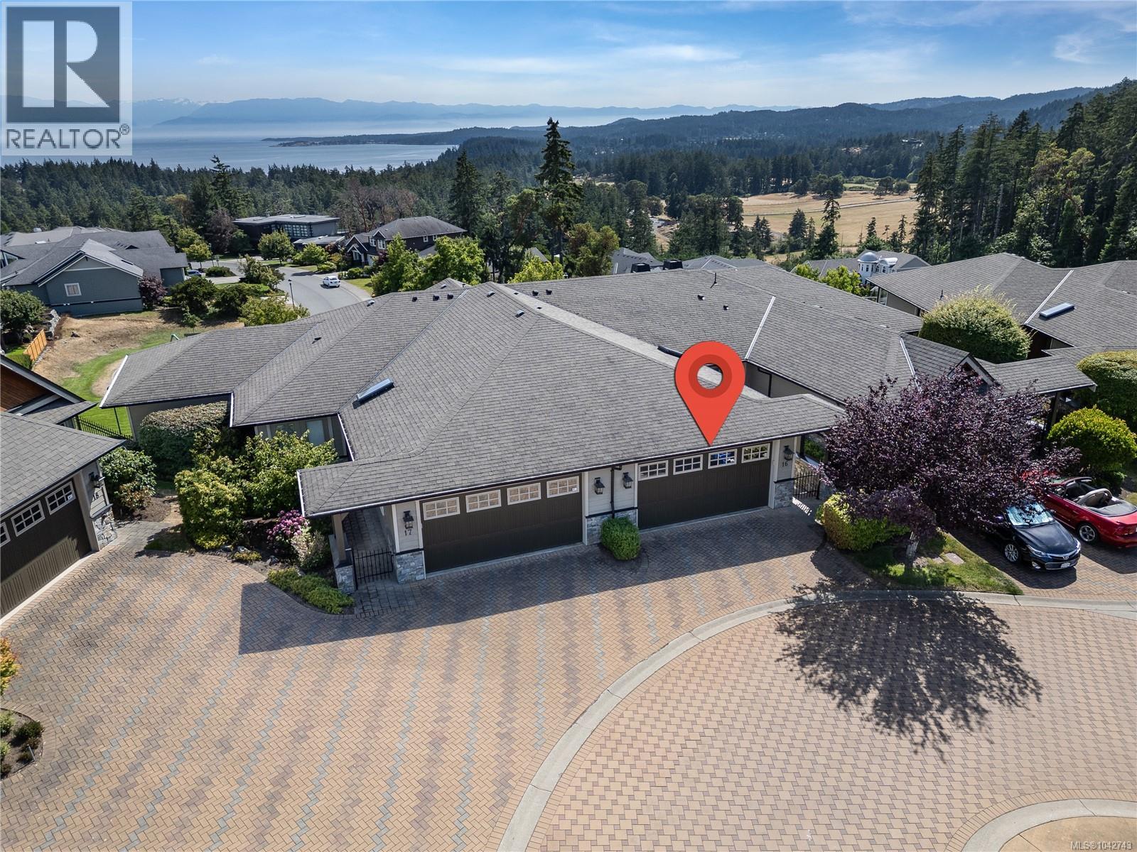 16 3650 Citadel Place, Colwood