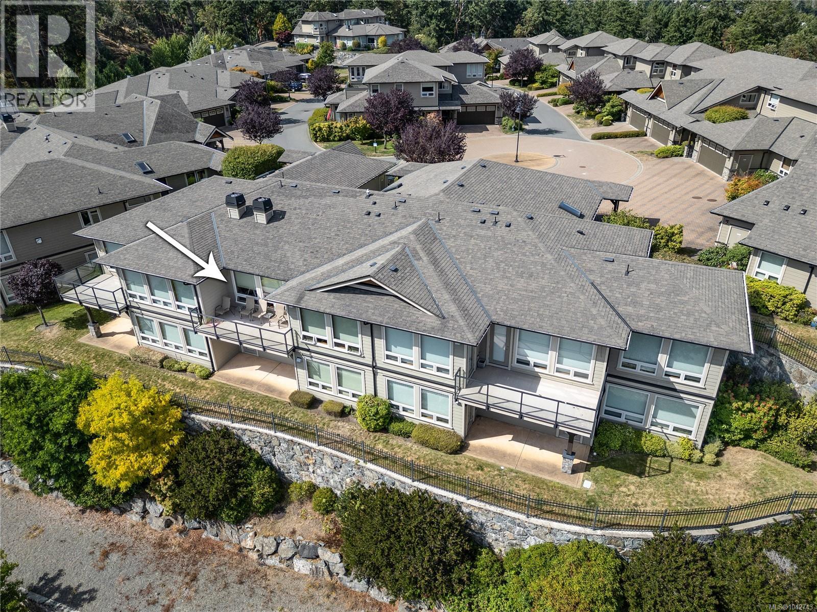 16 3650 Citadel Place, Colwood