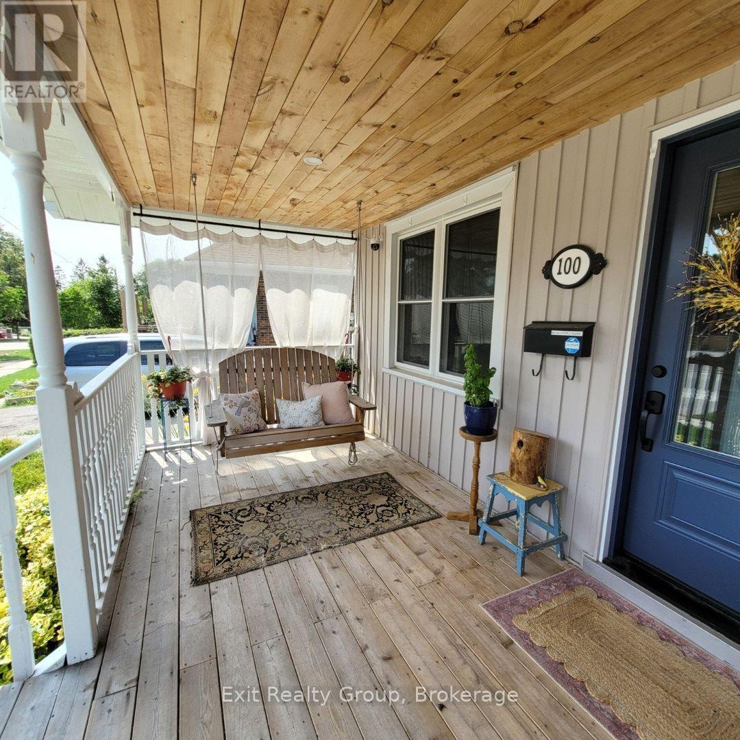 100 ARLINGTON AVENUE - 3