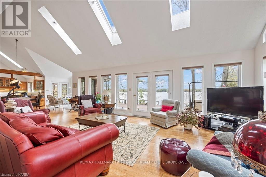 1525 BURNT HILLS ROAD - 14