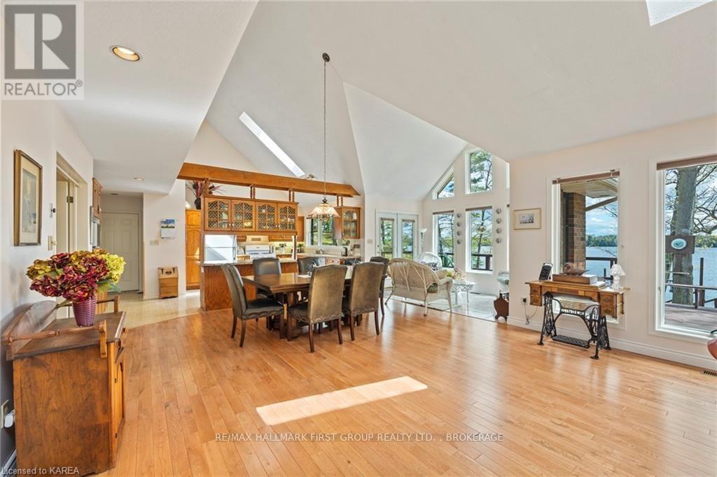 1525 BURNT HILLS ROAD - 15