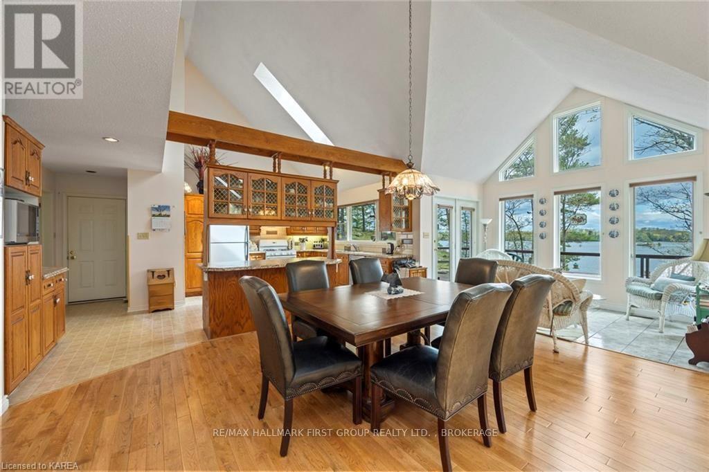 1525 BURNT HILLS ROAD - 16