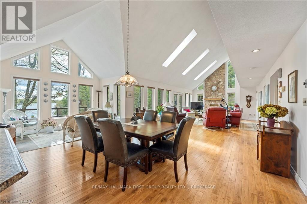 1525 BURNT HILLS ROAD - 18