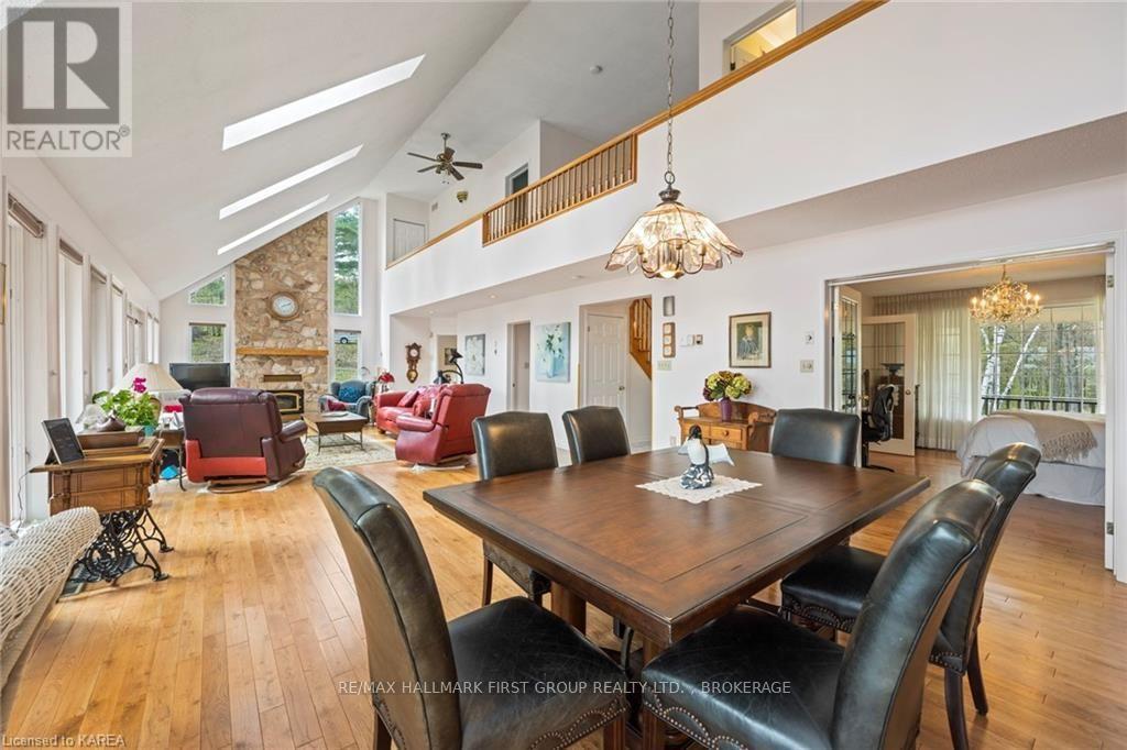 1525 BURNT HILLS ROAD - 19