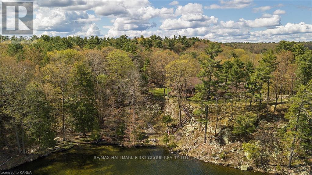 1525 BURNT HILLS ROAD - 2