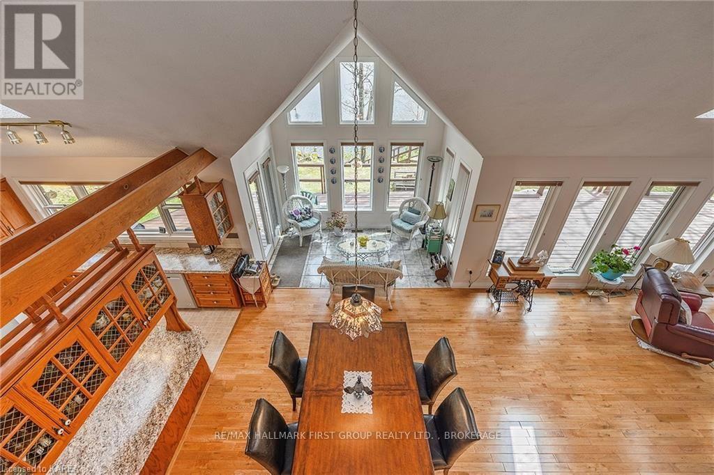 1525 BURNT HILLS ROAD - 20